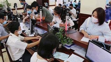Quan tâm giải quyết chế độ, bố trí công tác cho cán bộ dôi dư sau sáp nhập xã