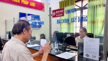 Trả lời kiến nghị của cử tri về việc giải quyết chế độ nghỉ việc theo Nghị định 178, 67 và 154 của Chính phủ