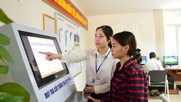 Trả lời kiến nghị của cử tri về chất lượng đường truyền Internet phục vụ dịch vụ công