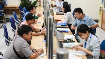 Hơn 36.500 cán bộ, công chức sẽ được trả chế độ theo Nghị định 178 trước 15/10