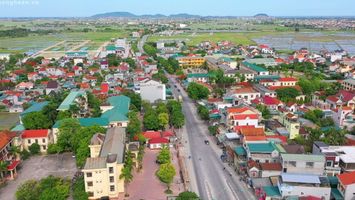 UBND tỉnh Nghệ An trả lời kiến nghị của cử tri thôn Thọ Tiến về việc cấp Giấy chứng nhận quyền sử dụng đất