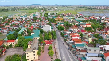 UBND tỉnh Nghệ An trả lời kiến nghị của cử tri thôn Thọ Tiến về việc cấp Giấy chứng nhận quyền sử dụng đất