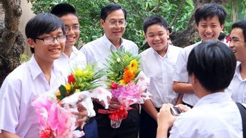 Người thầy trong đời sống văn hóa xứ Nghệ