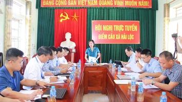 Nghệ An: Nhiều chuyển biến tích cực trong giải quyết đơn thư của công dân – Nhìn từ cuộc giám sát của Đoàn ĐBQH tỉnh