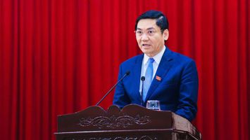 Kỳ họp thứ 33, HĐND tỉnh Nghệ An sẽ xem xét, quyết nghị các nội dung quan trọng phục vụ phát triển kinh tế – xã hội *