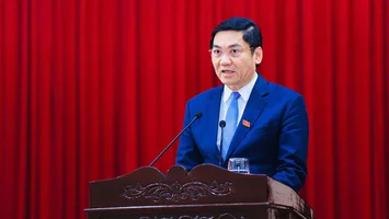 Kỳ họp thứ 33, HĐND tỉnh Nghệ An sẽ xem xét, quyết nghị các nội dung quan trọng phục vụ phát triển kinh tế – xã hội *