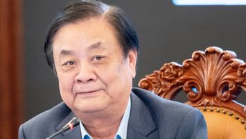 Phó Chủ tịch Quốc hội Lê Minh Hoan: Chuyển tư duy từ "khai thác tài nguyên" sang "nuôi dưỡng và phát triển giá trị sinh thái"