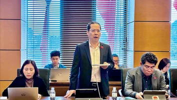 Rõ quy định để bảo đảm thống nhất, khả thi trong thi hành án dân sự