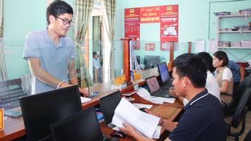 Kết luận của Thường trực HĐND tỉnh về công tác sắp xếp, bố trí cán bộ, công chức; trụ sở, tài sản công và các điều kiện làm việc của chính quyền cấp xã