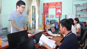 Kết luận của Thường trực HĐND tỉnh về công tác sắp xếp, bố trí cán bộ, công chức; trụ sở, tài sản công và các điều kiện làm việc của chính quyền cấp xã