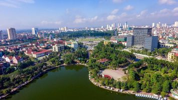 Niềm tin được thắp sáng từ những lá đơn