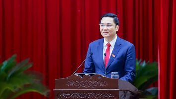 Nâng cao trách nhiệm, chất lượng thảo luận và quyết định tại Kỳ họp thứ 35 HĐND tỉnh Nghệ An *