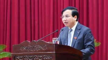 Tăng cường hiệu quả chuyển đổi số trong hoạt động của các cơ quan Nhà nước