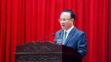 Huy động và sử dụng hiệu quả mọi nguồn lực để ứng phó, phòng chống, khắc phục hậu quả thiên tai