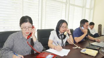 Đường dây nóng Kỳ họp thứ 35 HĐND tỉnh Nghệ An: "Nóng" chuyện đất đai và chế độ chính sách mới