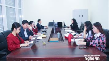 Tiếp tục phát huy hiệu quả của đường dây điện thoại trực tuyến tại kỳ họp HĐND tỉnh
