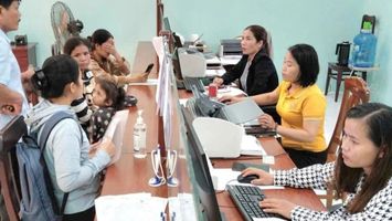 Cán bộ, công chức, viên chức được điều động, luân chuyển, biệt phái đến công tác tại các xã miền núi được hỗ trợ tối đa 1,75 lần mức lương cơ sở/người/tháng