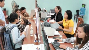 Cán bộ, công chức, viên chức được điều động, luân chuyển, biệt phái đến công tác tại các xã miền núi được hỗ trợ tối đa 1,75 lần mức lương cơ sở/người/tháng
