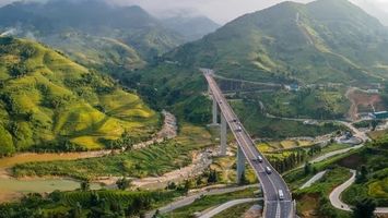 Đại biểu Quốc hội: Cao tốc Vinh - Thanh Thủy không chỉ mang ý nghĩa kinh tế mà còn có giá trị quan trọng về mặt đối ngoại