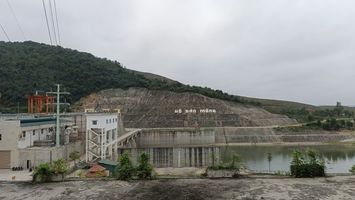 Dự án hệ thống kênh mương Hồ chứa nước Bản Mồng dự kiến khởi công cuối năm 2025