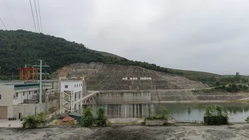 Dự án hệ thống kênh mương Hồ chứa nước Bản Mồng dự kiến khởi công cuối năm 2025