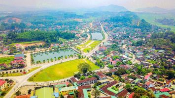 Đề xuất xây dựng hệ thống thoát nước trên Quốc lộ 46B đoạn qua xã Đại Đồng sẽ được xem xét trong kế hoạch bảo trì giai đoạn tới