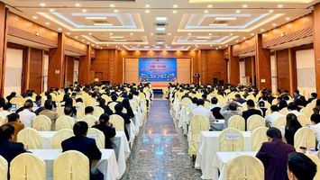 Thường trực HĐND tỉnh chủ trì, phối hợp tổ chức Hội nghị kiện toàn Trưởng đoàn, Phó trưởng Đoàn Hội thẩm Tòa án nhân dân các khu vực trên địa bàn tỉnh