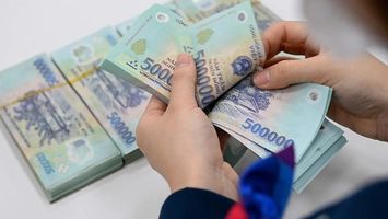 Bộ Lao động - Thương binh và Xã hội trả lời kiến nghị cử tri về quy định mức lương tối thiếu vùng ở một số khu vực