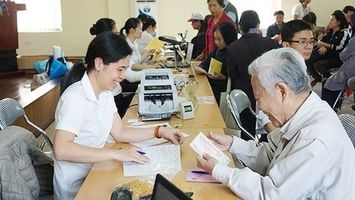 Sở Lao động - Thương binh và Xã hội trả lời kiến nghị cử tri huyện Diễn Châu về giải quyết trợ cấp một lần đối với người được cử đi làm chuyên gia