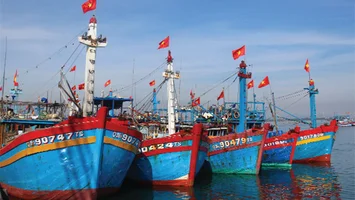 Bộ Tài chính trả lời kiến nghị cử tri về chính sách bảo hiểm cho đối tượng là thuyền viên, ngư dân và bảo hiểm thân vỏ tàu