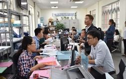 TOÀN VĂN: Thông tư 01/2025/TT-BNV hướng dẫn chính sách trong sắp xếp tổ chức bộ máy