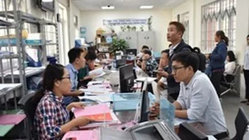TOÀN VĂN: Thông tư 01/2025/TT-BNV hướng dẫn chính sách trong sắp xếp tổ chức bộ máy
