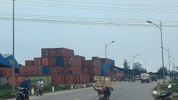 Sở Giao thông vận tải trả lời kiến nghị của cử tri huyện Nghi Lộc về lắp đặt tín hiệu giao thông tại tuyến đường 536