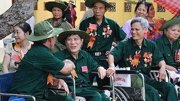 Sở Lao động - Thương binh và Xã hội trả lời kiến nghị cử tri huyện Anh Sơn về chính sách ưu đãi đối với các đối tượng Người có công với cách mạng