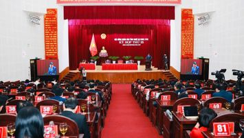 Phát huy tốt vai trò cơ quan quyền lực nhà nước  ở địa phương