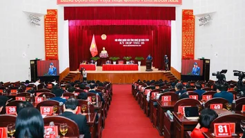 Phát huy tốt vai trò cơ quan quyền lực nhà nước  ở địa phương
