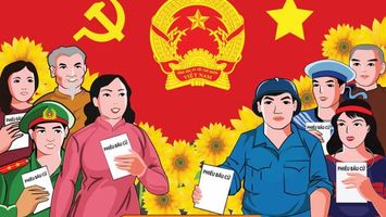 Bổ sung thêm chức danh trong cơ cấu ban thường vụ cấp ủy cấp xã