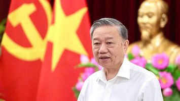 Rạng Rỡ Việt Nam