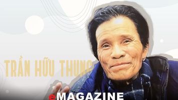 Những kỷ niệm về nhà thơ, nhà văn hóa lớn Trần Hữu Thung