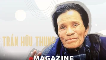 Những kỷ niệm về nhà thơ, nhà văn hóa lớn Trần Hữu Thung