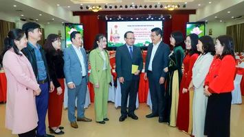 Nâng cao chất lượng tổ chức kỳ họp HĐND, đưa ra những quyết sách đúng đắn, kịp thời đáp ứng yêu cầu phát triển của địa phương