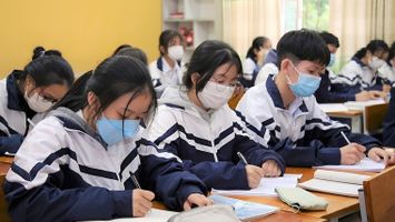 Kiến nghị đường dây nóng phản ánh vi phạm dạy thêm, học thêm