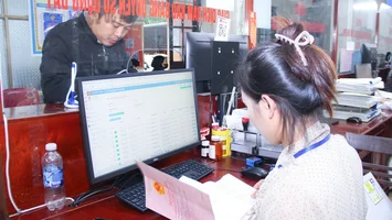 Tăng cường giám sát bằng hoạt động giải trình của Thường trực HĐND huyện Nam Đàn