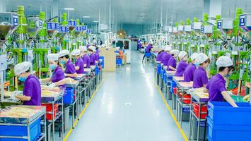 Quan tâm chế độ, quyền lợi của người lao động tại một số doanh nghiệp