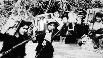 UBND tỉnh trả lời kiến nghị cử tri xã Hưng Trung, huyện Hưng Nguyên về việc hướng dẫn trình tự, thủ tục xét tặng, truy tặng “Huy chương Thanh niên xung phong vẻ vang”