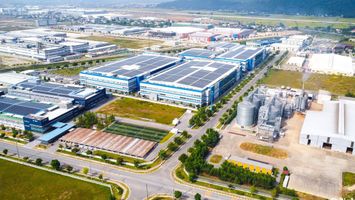 UBND tỉnh trả lời kiến nghị của cử tri công nhân lao động Khu kinh tế Đông Nam về thành lập Trung tâm y tế cộng đồng
