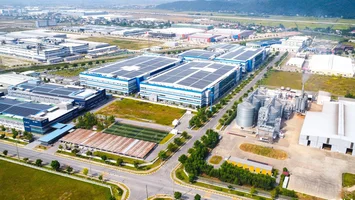 UBND tỉnh trả lời kiến nghị của cử tri công nhân lao động Khu kinh tế Đông Nam về thành lập Trung tâm y tế cộng đồng