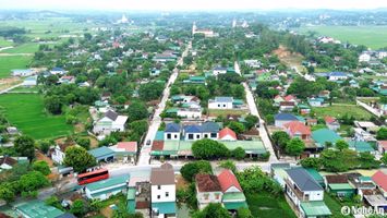 Trả lời kiến nghị của cử tri về tình trạng tranh chấp địa giới hành chính