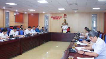Cần khắc phục những bất cập trong quy định về xây dựng, ban hành văn bản quy phạm pháp luật theo trình tự, thủ tục rút gọn