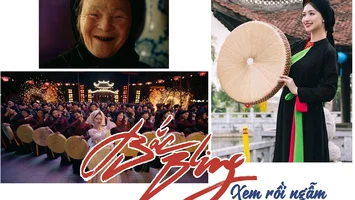 Bắc Bling – Xem rồi ngẫm